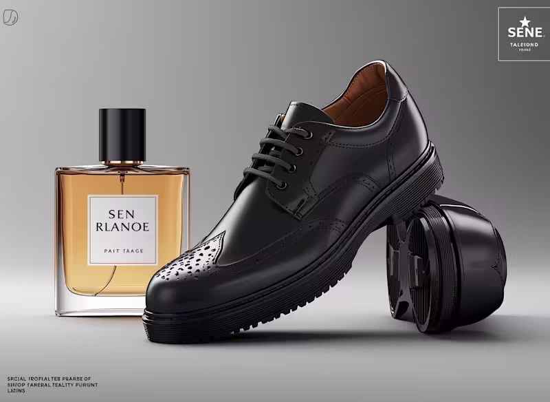 Cover image for AI Product Visual Enhancement & Ad-Ready Retouching