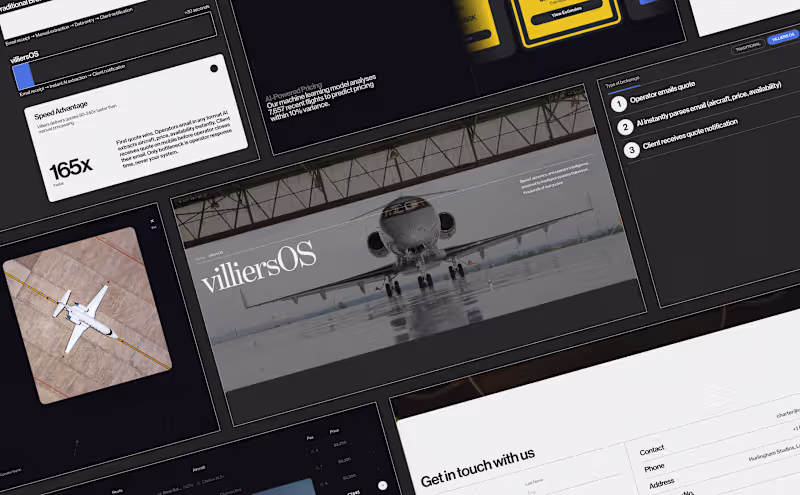 Cover image for Creative Website Developer
