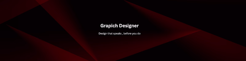 Cover image for Graphic Designer