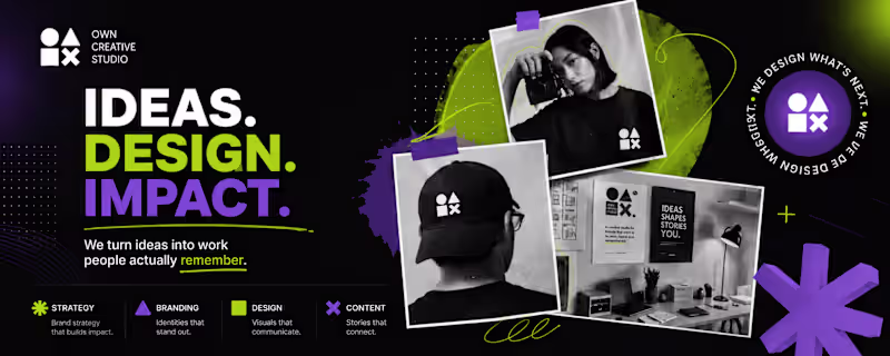 Cover image for Brand ID