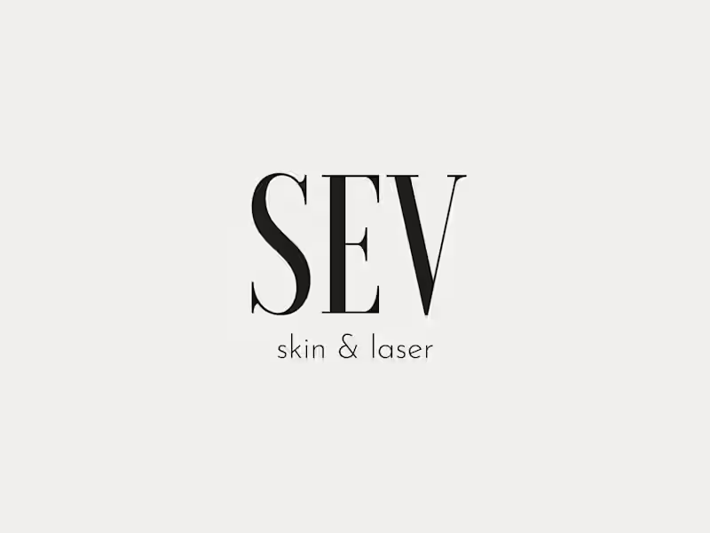 Cover image for Brand identity - Sev
