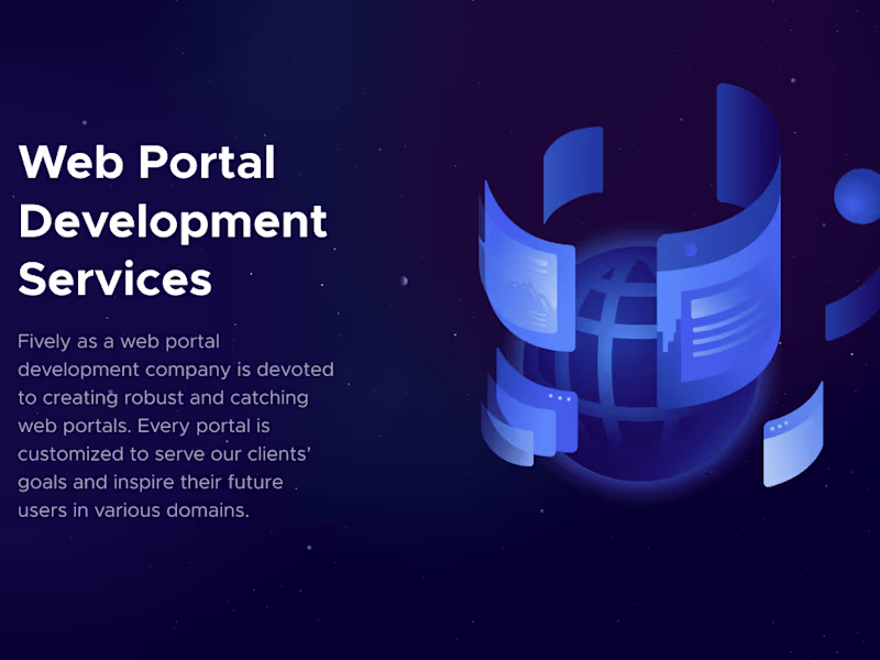 Cover image for Dynamic Web Applications with React