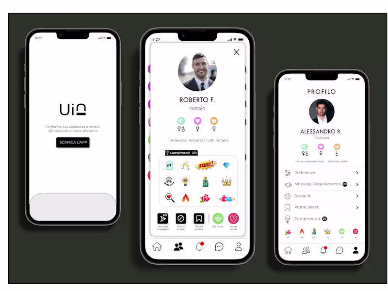 Cover image for Product Design (UX/UI)