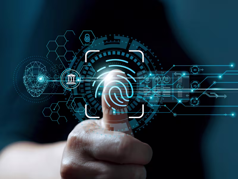 Cover image for Infosys