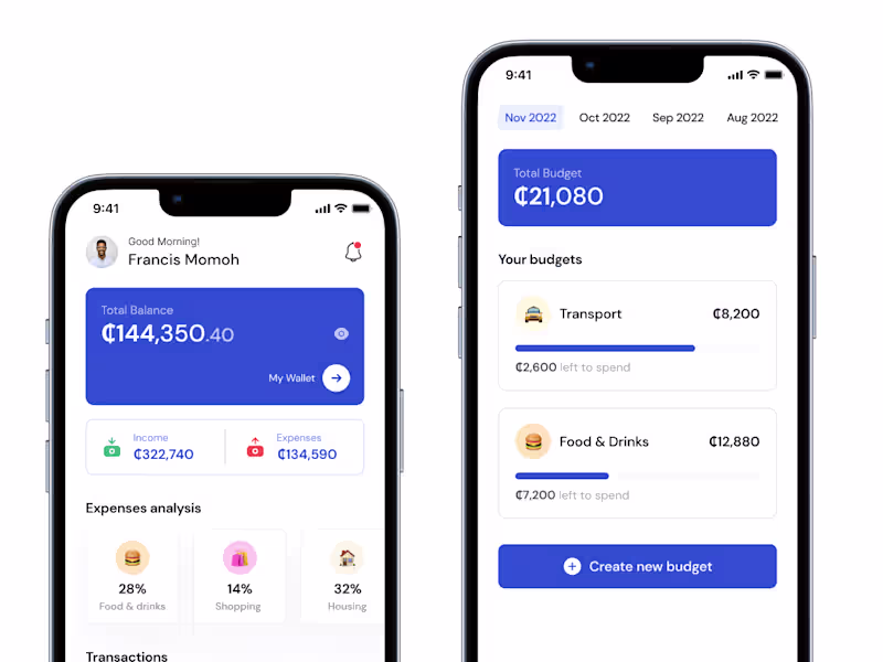 Cover image for Modern and Scalable App Design for Seamless Experiences