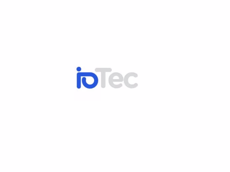 Cover image for ioTec Pay