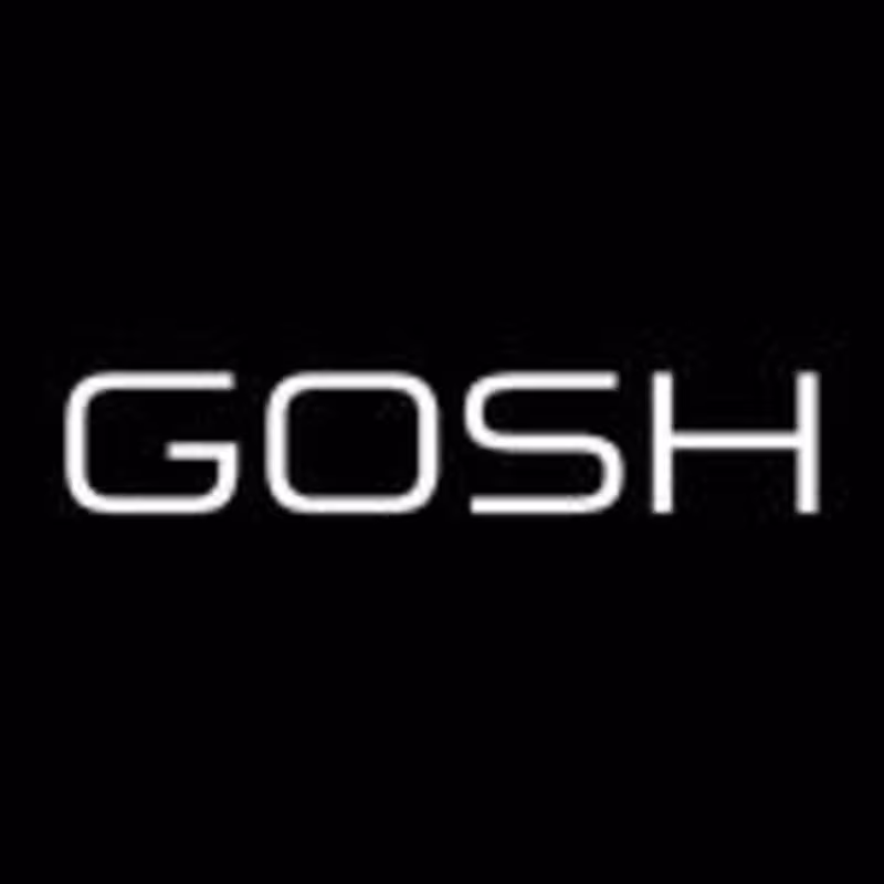 Cover image for Social Media Management and Content creation for Gosh Arabia