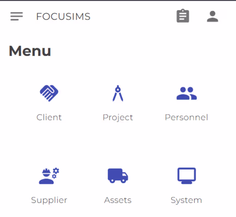 Cover image for Focus IMS