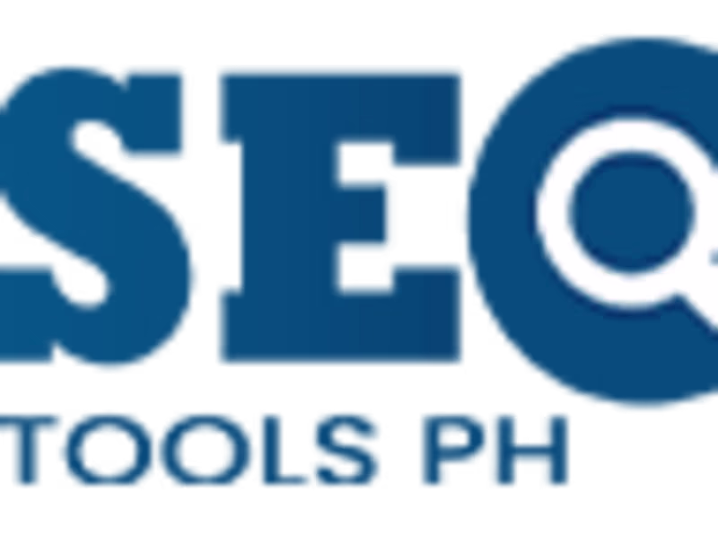 Cover image for SEO Tools PH - 100% Free SEO Tools in Philippines