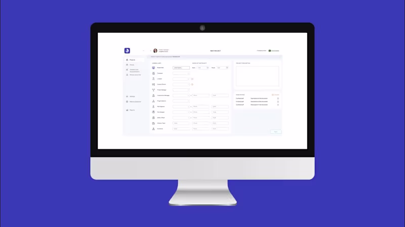 Cover image for Explainer Video for Project Management Software