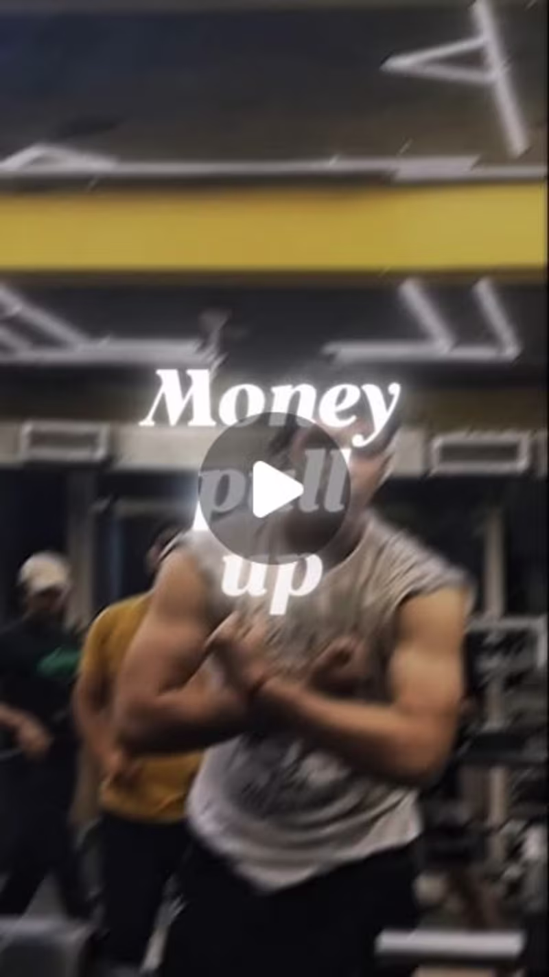 Cover image for Instagram Reel editing