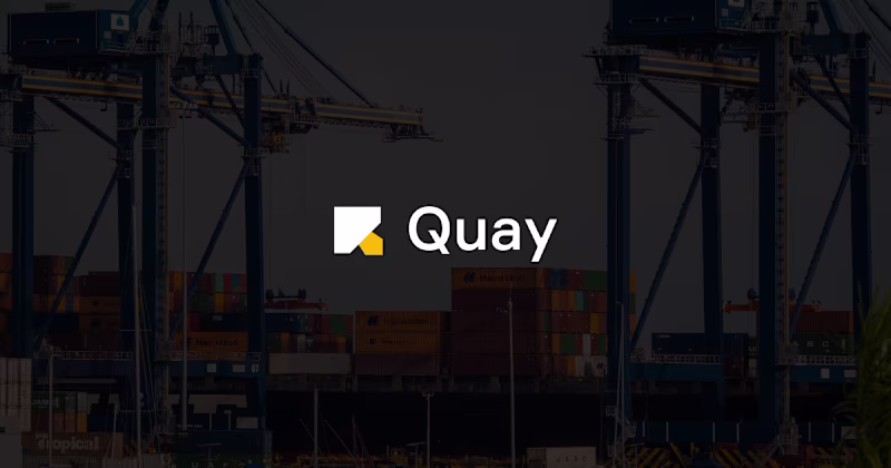 Cover image for Quay Contract OS Design & Development