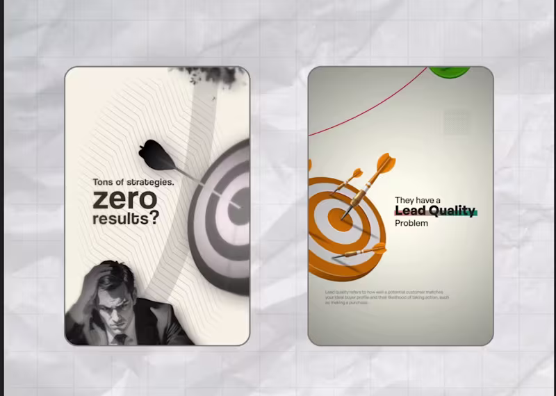 Cover image for Short-Form Video Editing for Reels & Ads