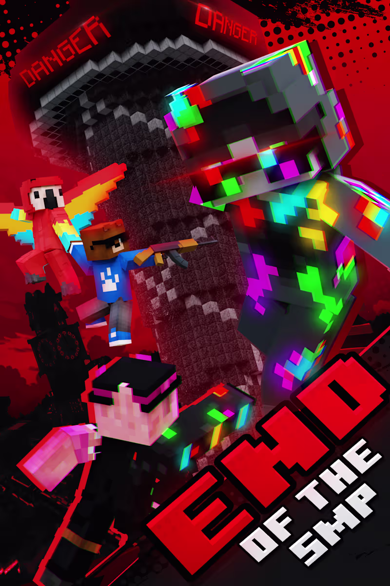 Cover image for Video Game Poster Design