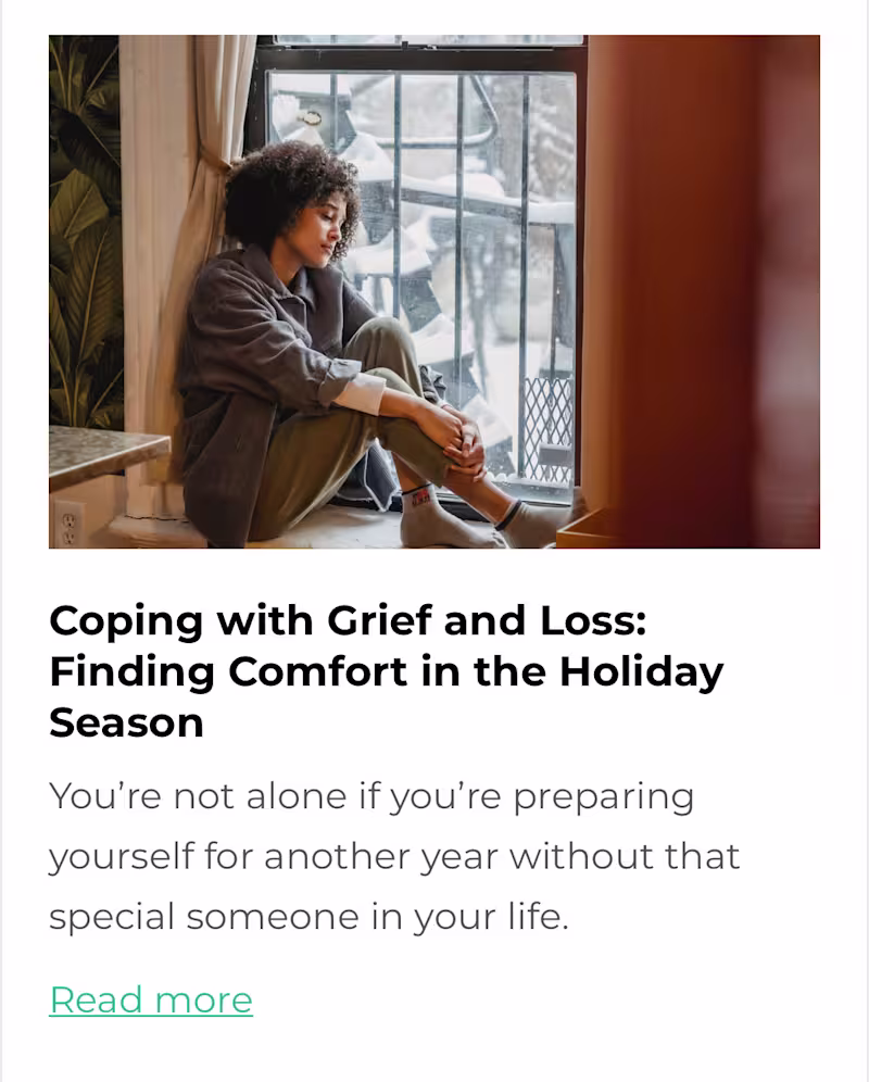 Cover image for Email marketing for wellness community