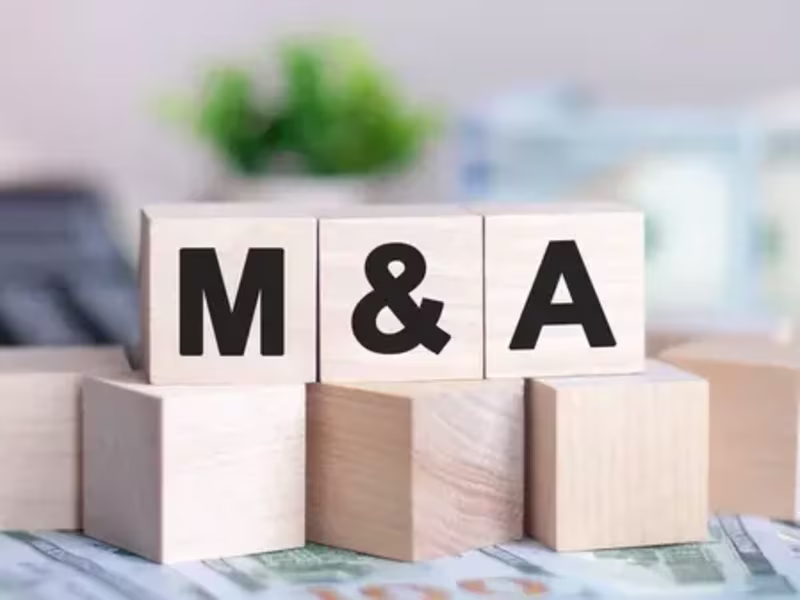 Cover image for European-wide Post Merger Integration