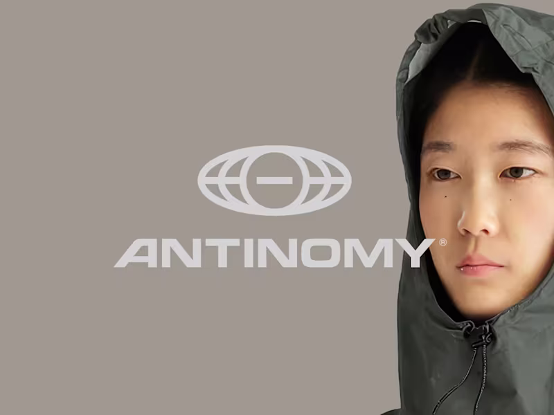Cover image for Winter Outdoor Brand Identity & Naming