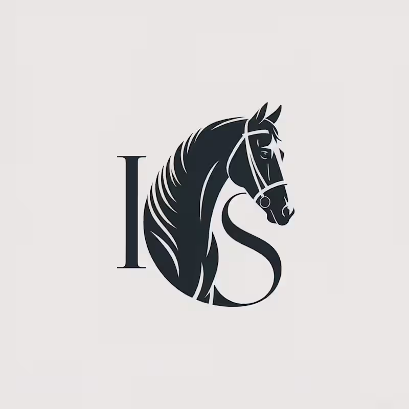 Cover image for In my personal life, I am an equestrian and ride horses comp...