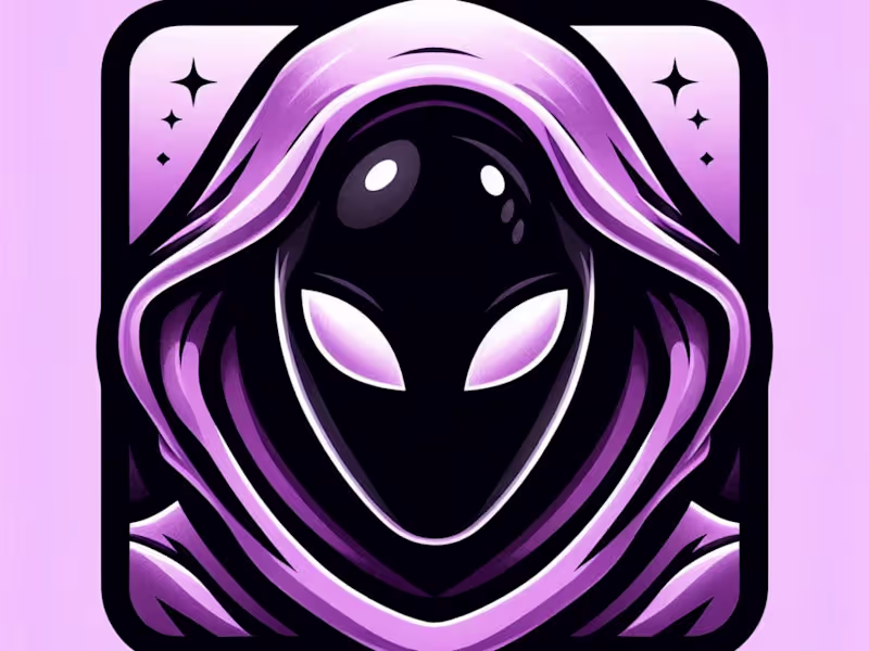 Cover image for Creating logos