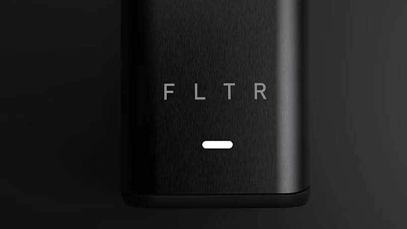 Cover image for Filter :: Behance