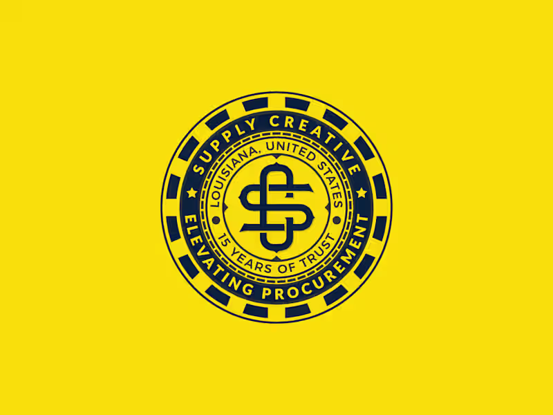 Cover image for Supply Creative - Logo