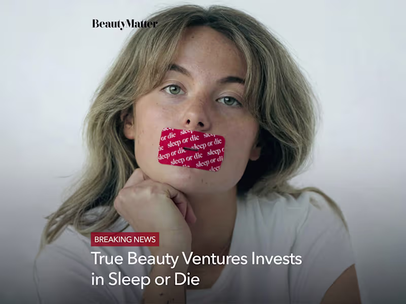 Cover image for The best kind of portfolio
