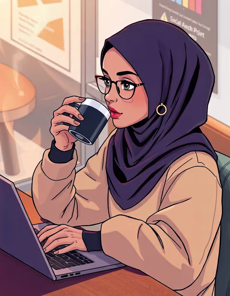 Cover image for Articles/Blogs