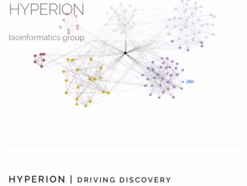 Cover image for Hyperion C corp formation, shareholder agreements
