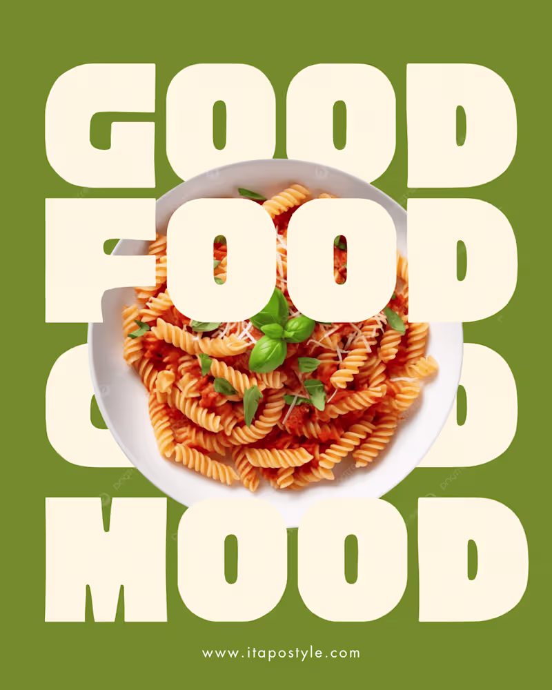 Cover image for Authentic Italian mood 🇮🇹