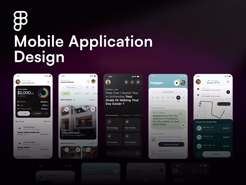 Cover image for Crafting Mobile Experiences That Drive User Delight