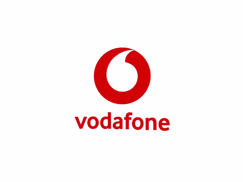 Cover image for Thomas Savarese - VODAFONE