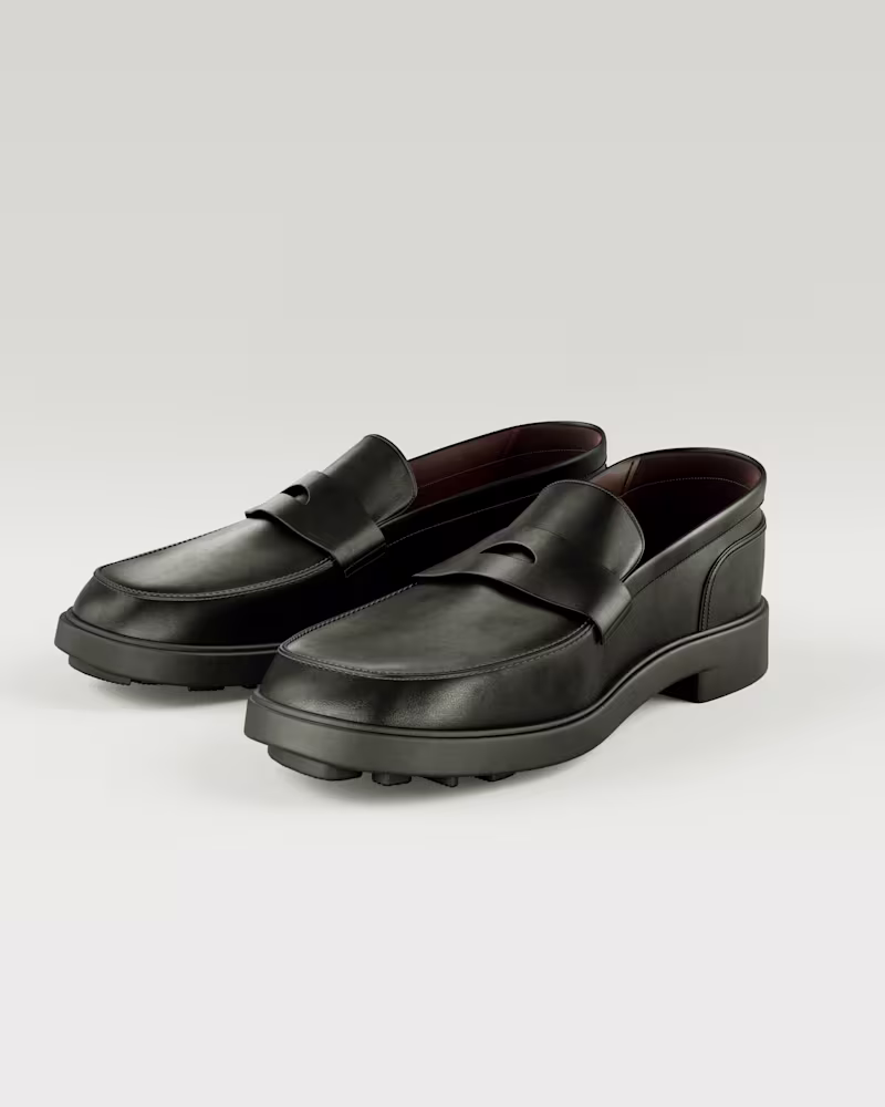 Cover image for I recently came across a pair of @loropiana (https://www.ins...