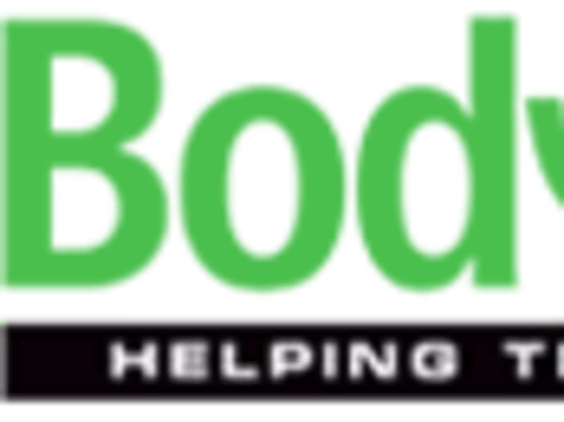Cover image for bodysolutionsinc