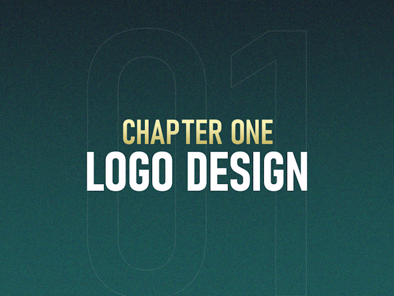 Cover image for Unleash the Essence of Your Brand with Striking Logo Designs