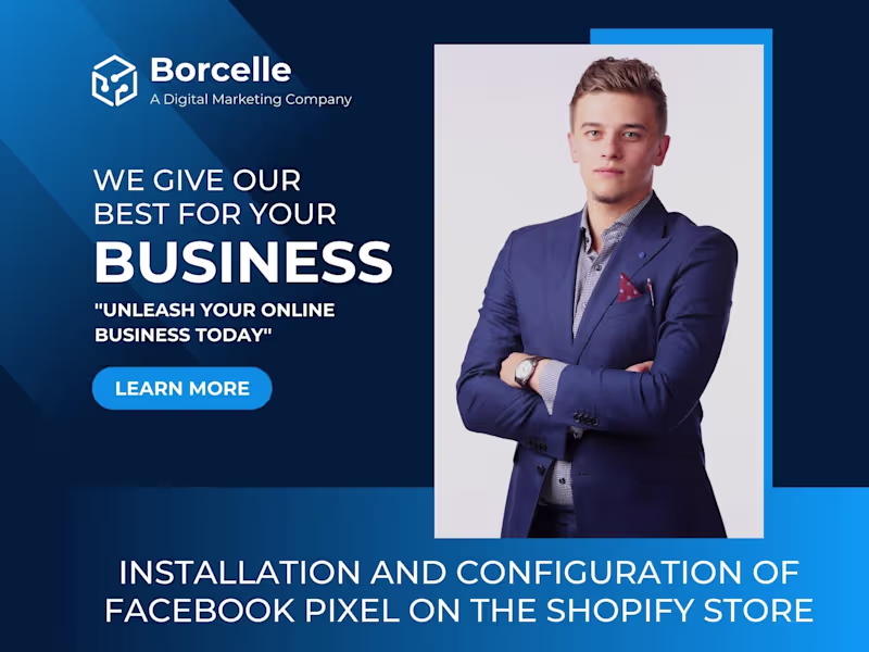 Cover image for Build Yr Dream Stor The Ultimate Shopify Store Creation Challeng