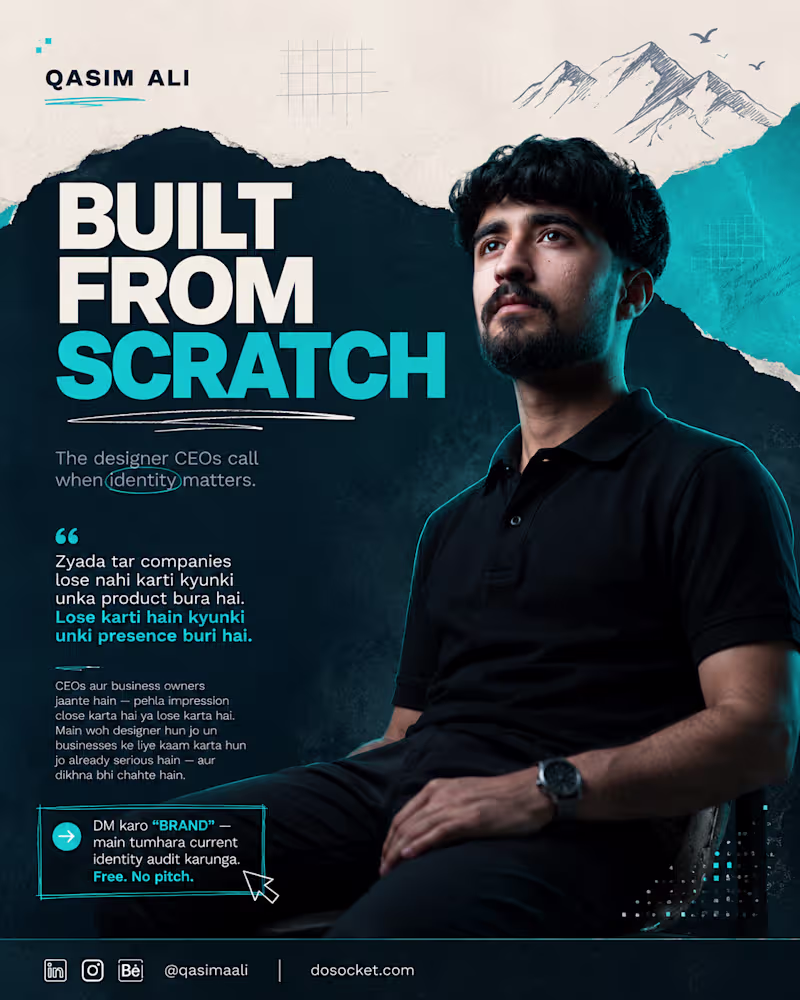 Cover image for Most companies don't lose because