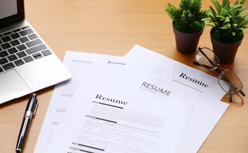 Cover image for ATS Resume Writing & LinkedIn Optimization for Interviews