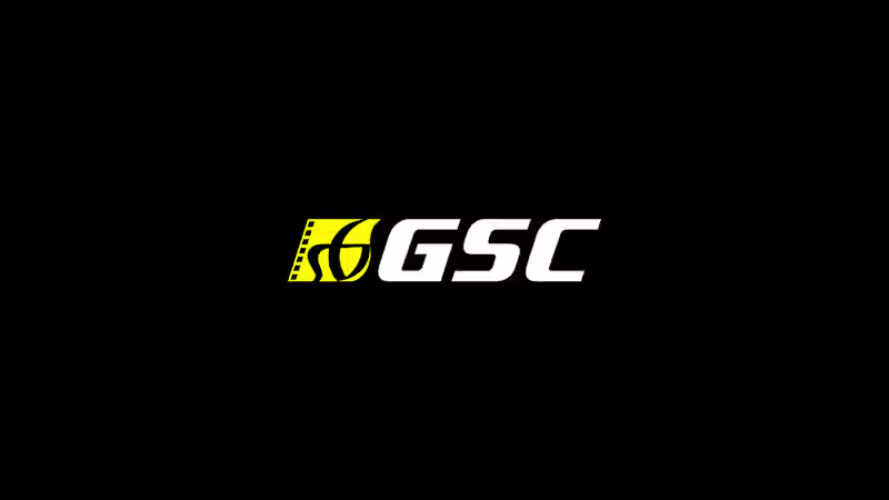 Cover image for GSC: BRAND REFRESH 