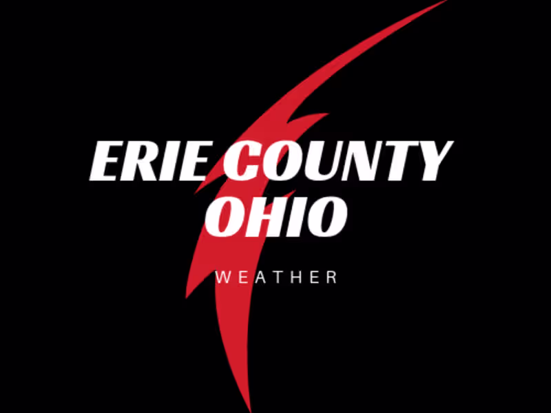 Cover image for Erie County Ohio Weather Social Media