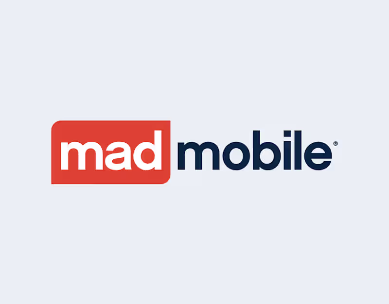 Cover image for Mad Mobile (Social Ads + Motion Graphics) :: Behance