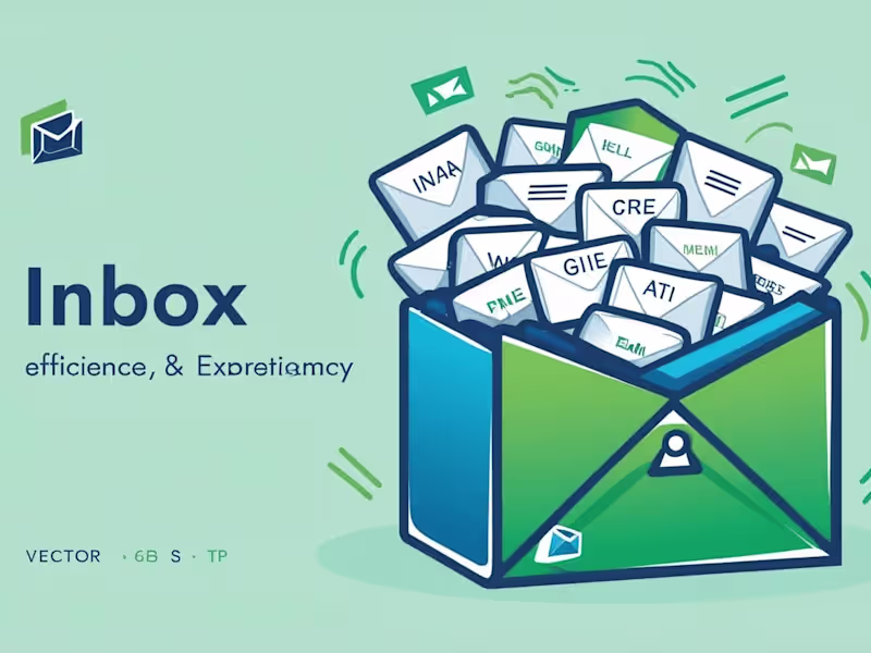 Cover image for Providing accurate leads 