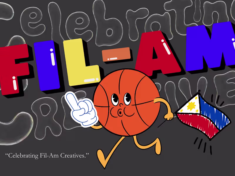 Cover image for Live at the Garden: Fil-Am Heritage Night (NaFFAA-NY)
