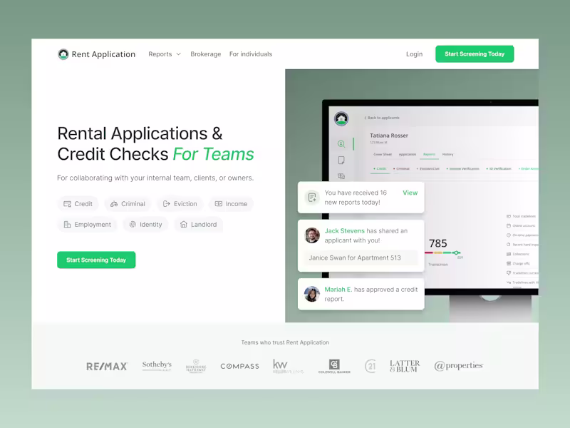 Cover image for Web Design & Development