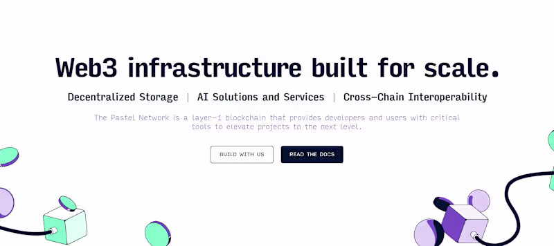 Cover image for Blockchain | NFT Signing and Duplications Search