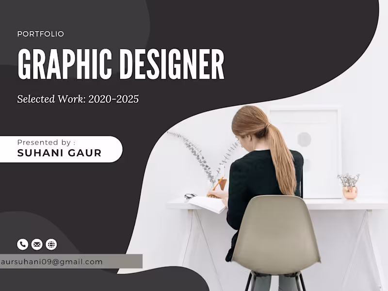 Cover image for Versatile Creative Designer: Graphics,Logos,Websites,thumbnails.