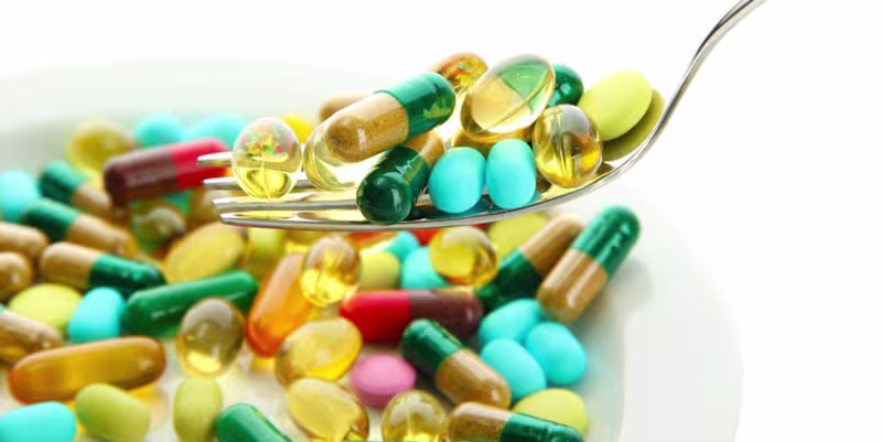 Cover image for Fat Burning Supplements: Do You Really Need Them?
