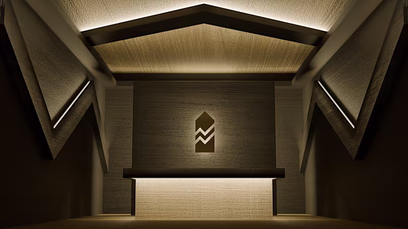 Cover image for A Full Brand Identity Design 