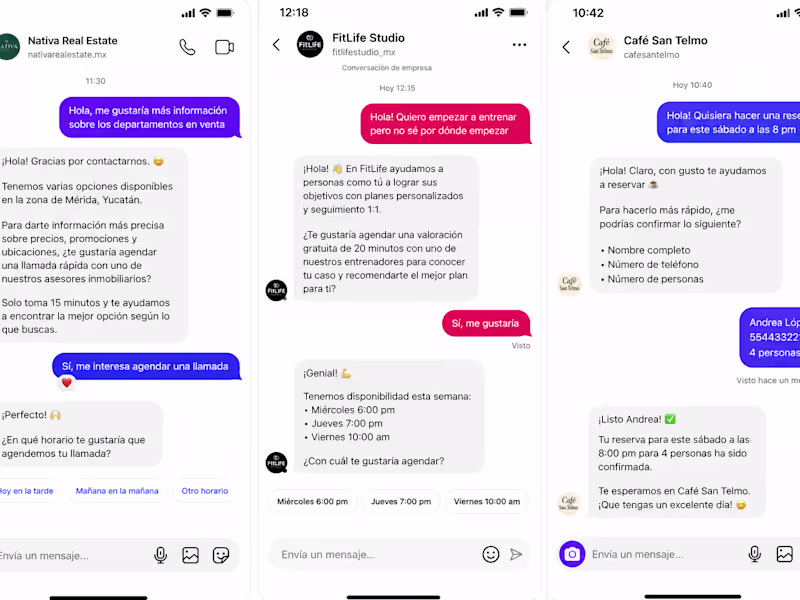Cover image for [AI] Social Media Setting Chatbot