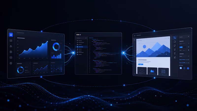 Cover image for Monthly Growth & Tech Retainer | Ongoing Partner
