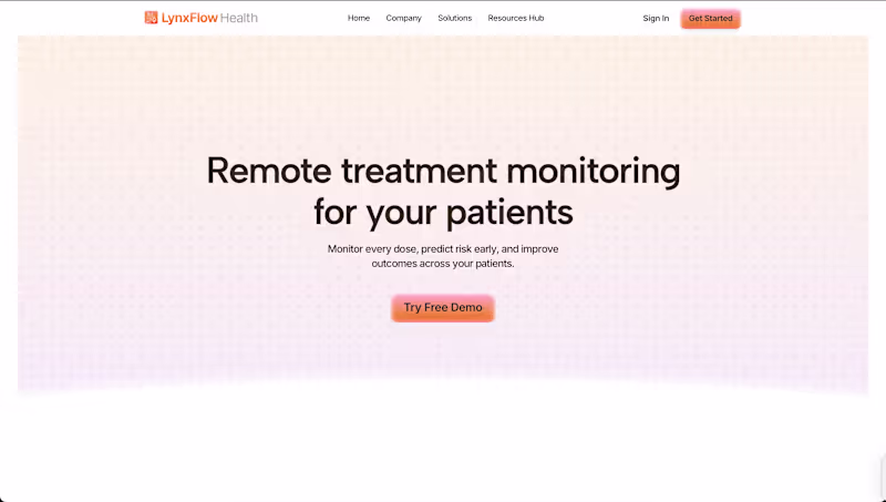 Cover image for AI-Powered Healthcare Compliance Platform Development